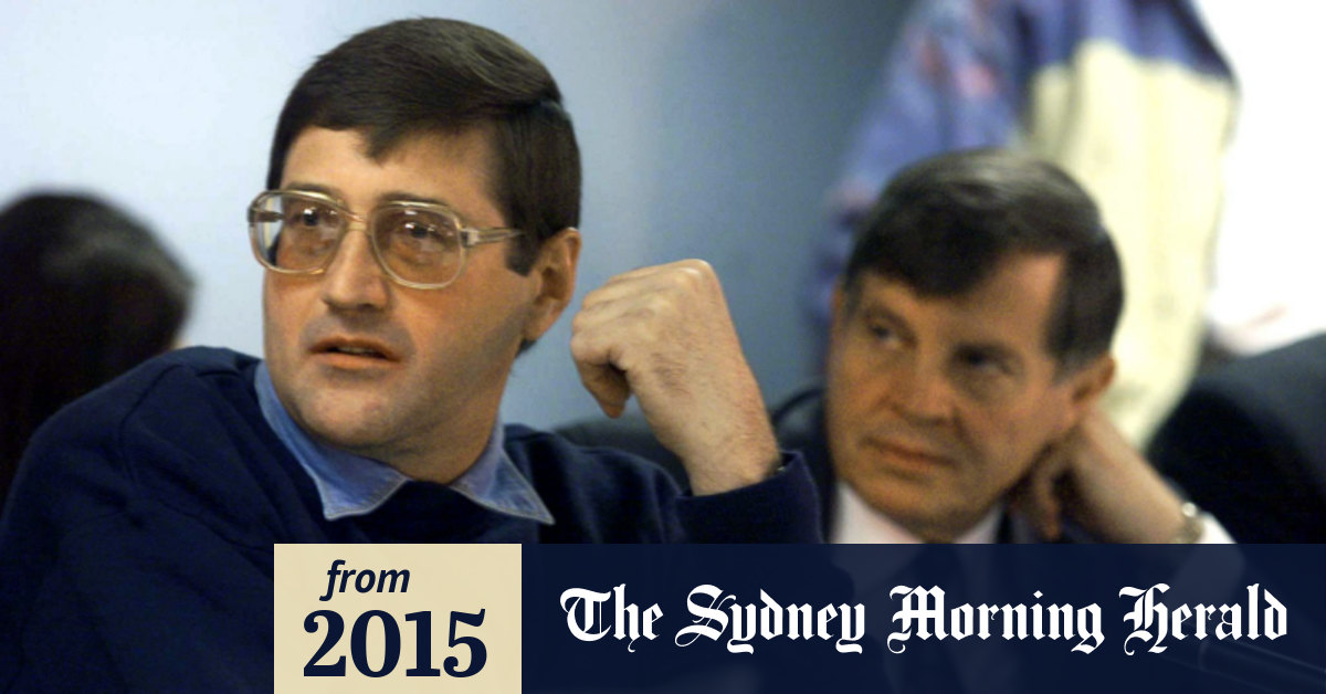 South Africa grants parole to 'Prime Evil' apartheid killer Eugene de Kock